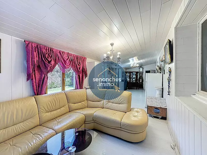 Maison, 141 m²