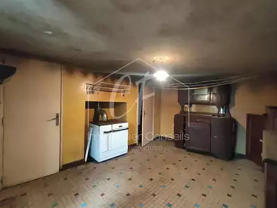 Maison, 89,69 m²