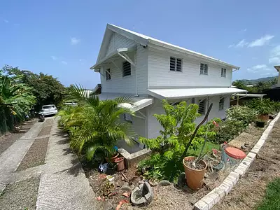 Maison, 200 m²