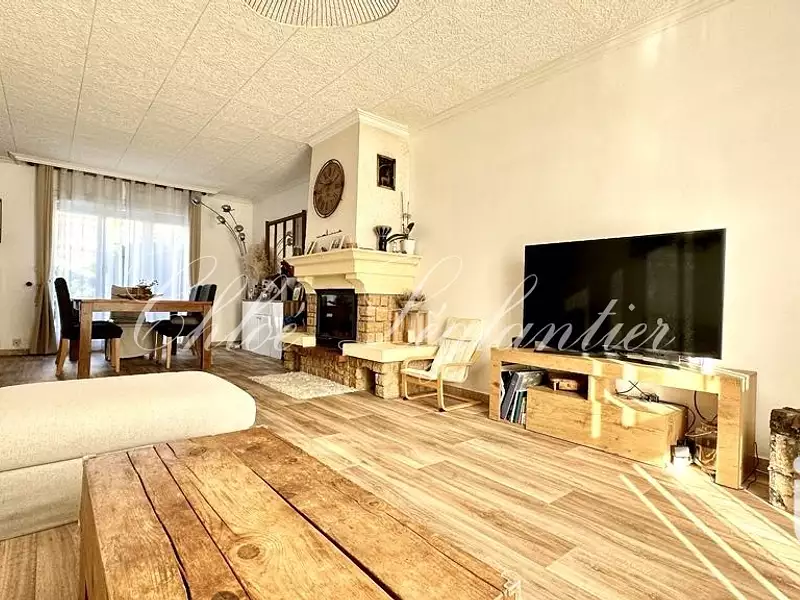 Maison, 140 m²