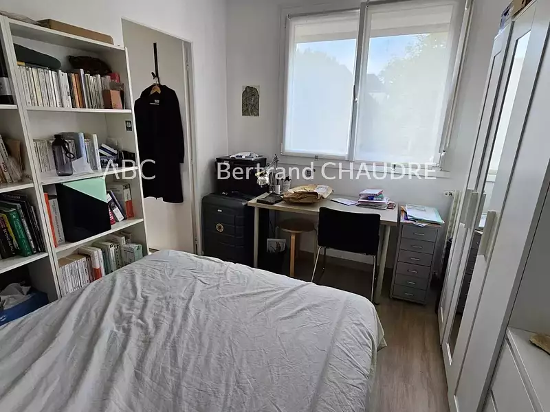 Appartement, 67,85 m²