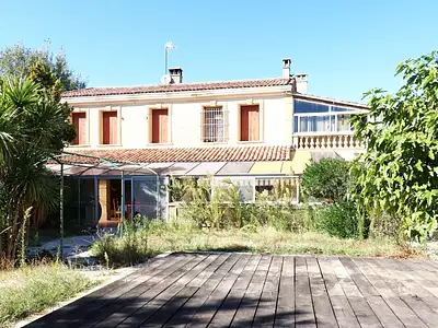 Maison, 215 m²