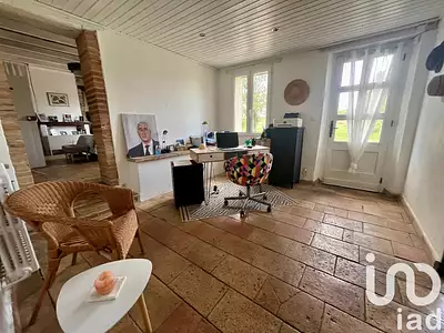 Maison, 297 m²