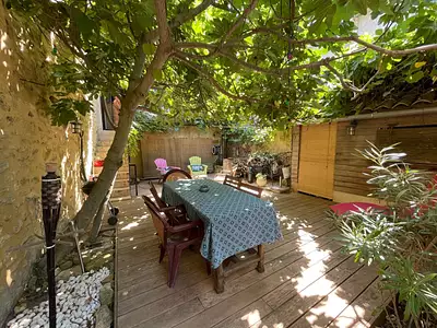 Maison, 126,5 m²