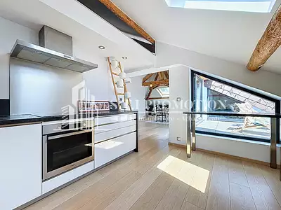 Appartement, 71,5 m²