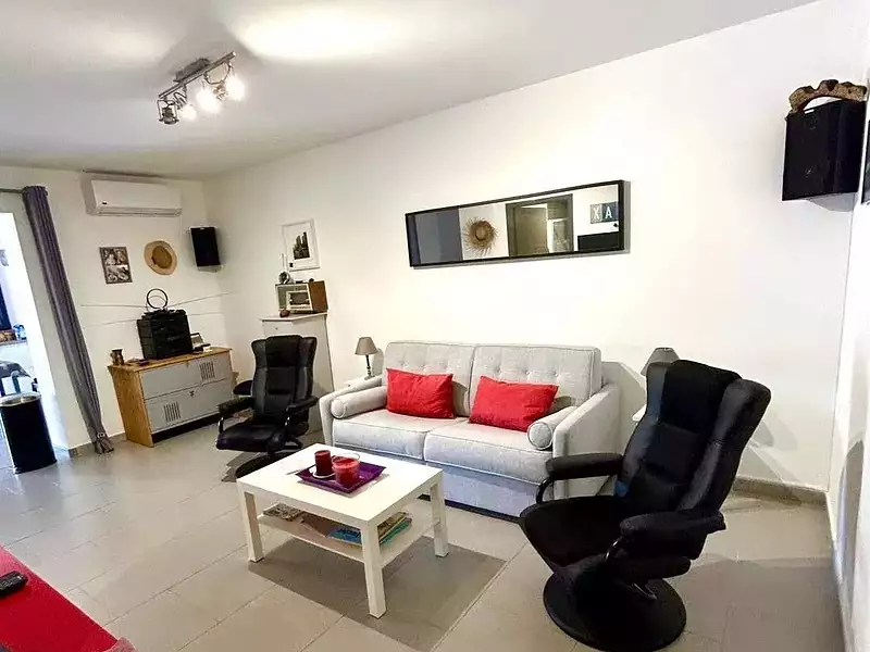 Appartement, 72 m²