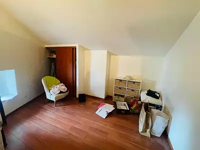 Appartement, 50 m²