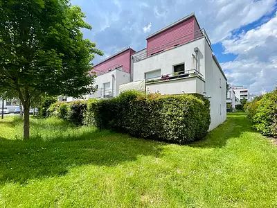Appartement, 75,39 m²