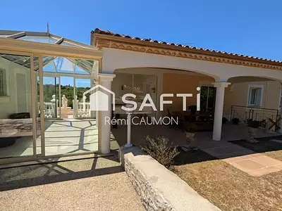 Maison, 217 m²