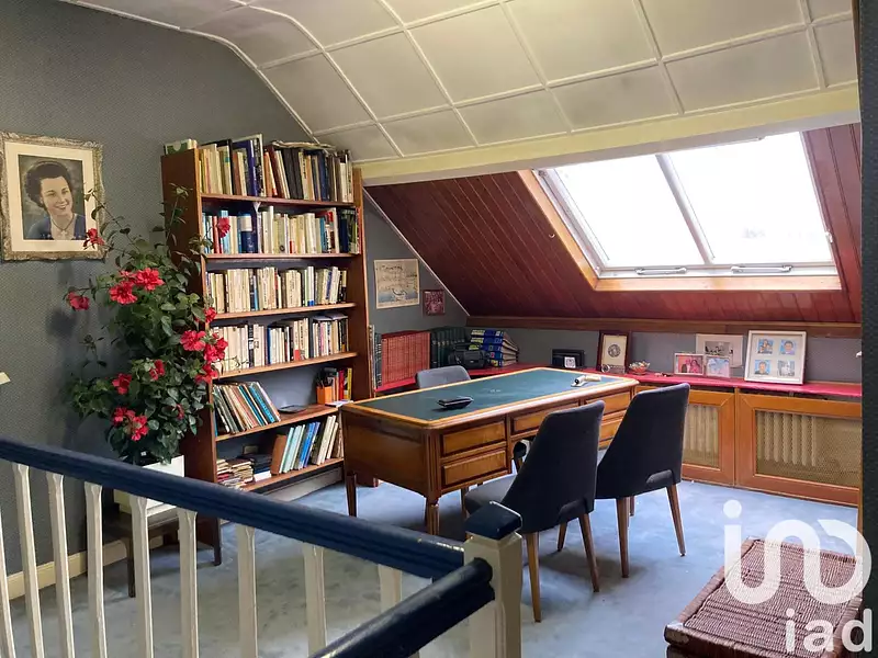 Maison, 130 m²