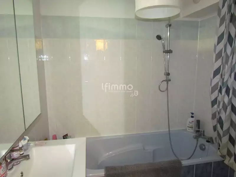 Appartement, 50 m²
