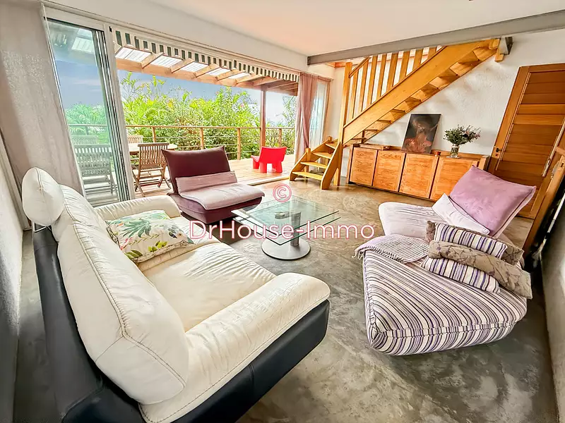 Maison, 134 m²