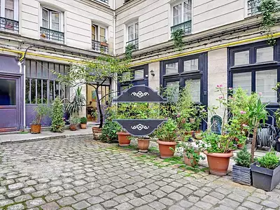 Appartement, 41,01 m²