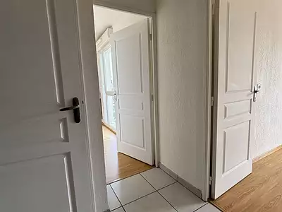 Maison, 62 m²
