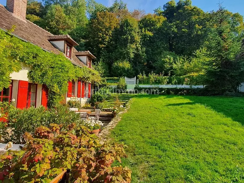 Maison, 157 m²