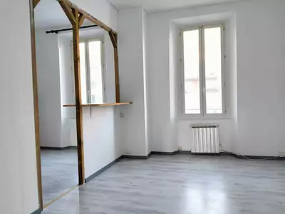 Appartement, 96 m²