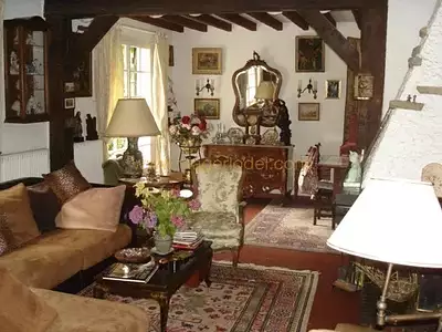 Maison, 160 m²