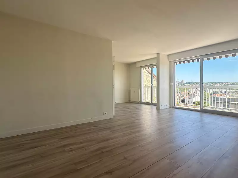 Appartement, 84,18 m²