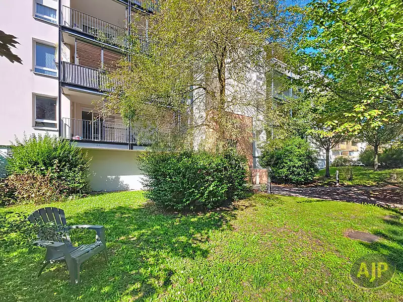 Appartement, 81,24 m²