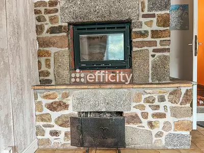 Maison, 75 m²
