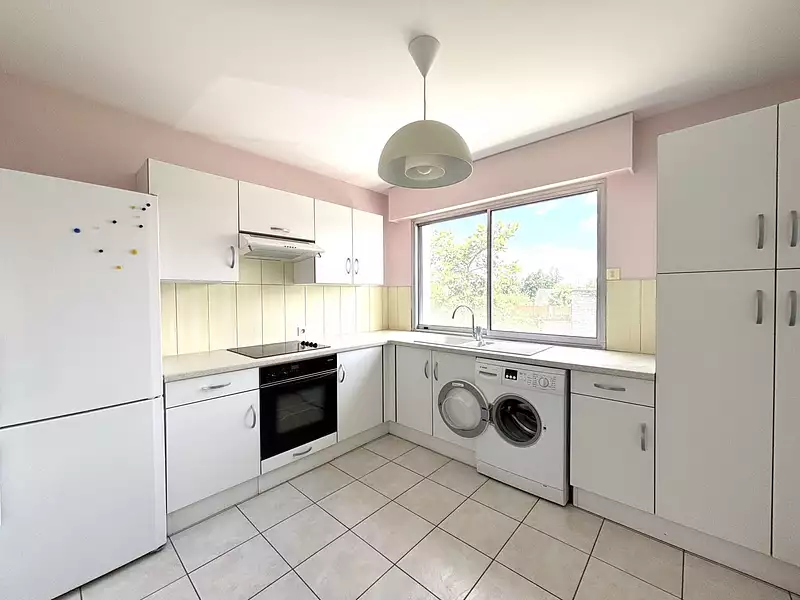 Appartement, 89,3 m²
