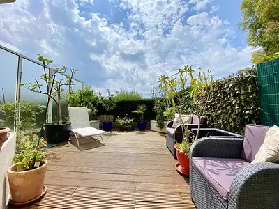 Appartement, 40,8 m²