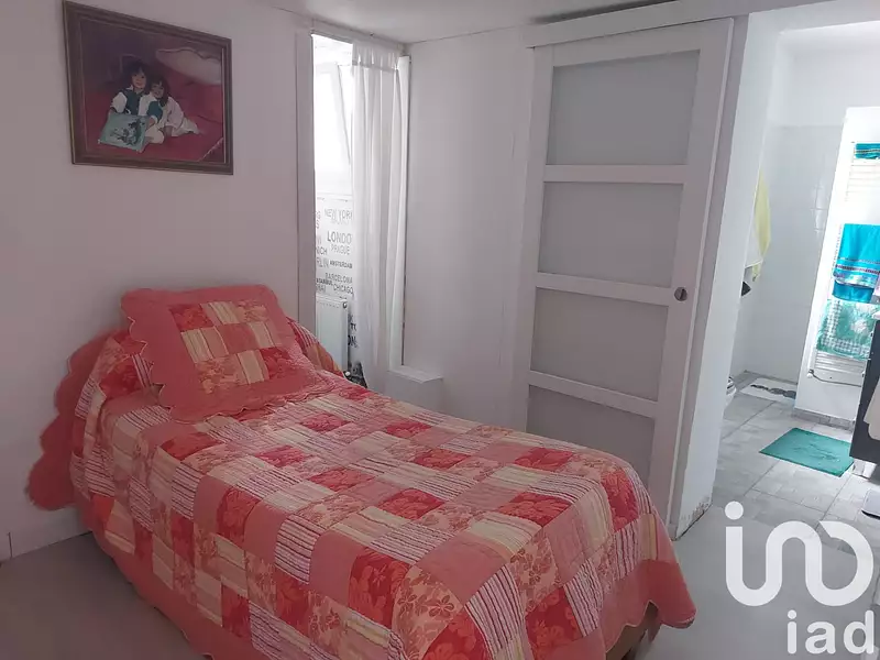 Maison, 105 m²