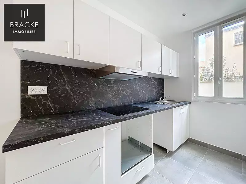 Appartement, 38,84 m²