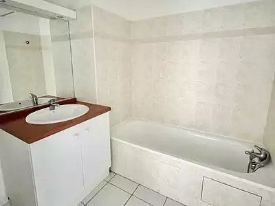 Appartement, 72 m²
