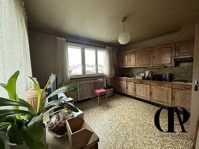 Maison, 135 m²