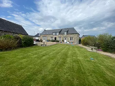 Maison, 169 m²