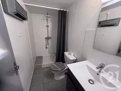Appartement, 59 m²