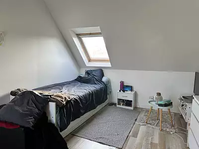 Maison, 120 m²