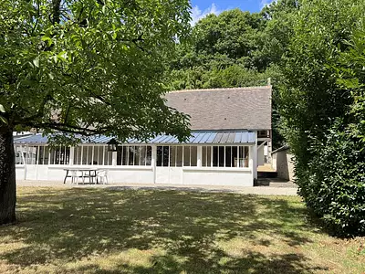 Maison, 150 m²