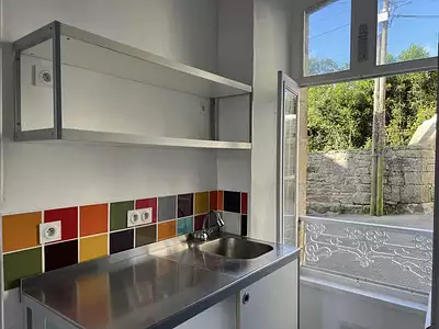 Appartement, 28 m²