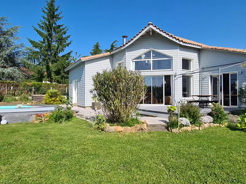 Maison, 172 m²