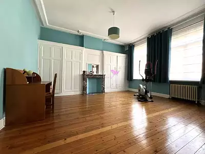 Maison, 280 m²