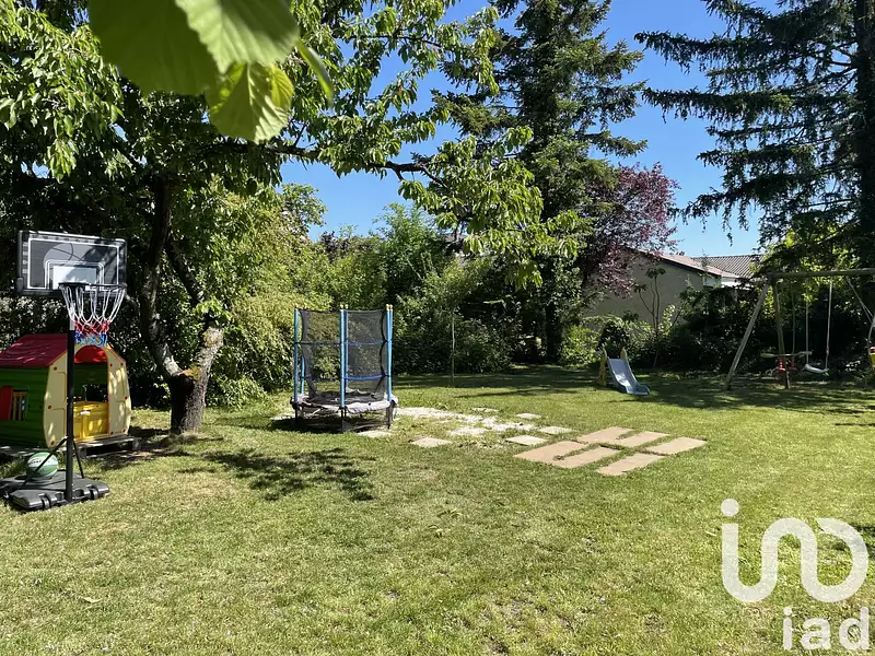 Maison, 109 m²