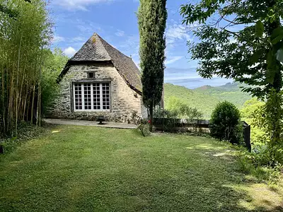 Maison, 123 m²