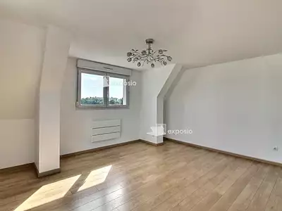 Appartement, 43 m²