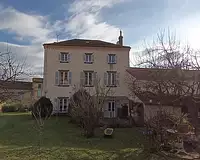 Maison, 257 m²