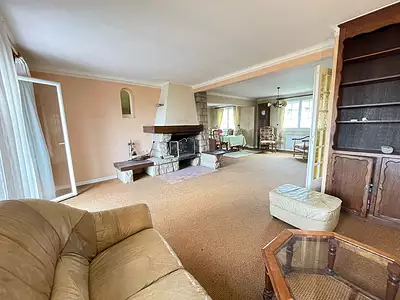 Maison, 162 m²