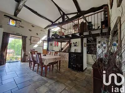 Maison, 352 m²