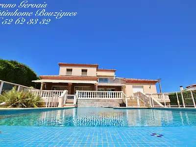Maison, 250 m²
