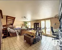 Maison, 116 m²