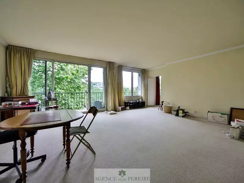 Appartement, 122 m²