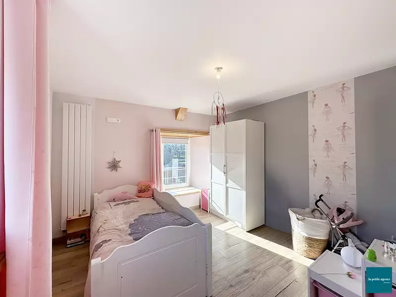 Maison, 180 m²