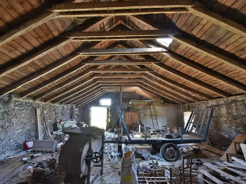 Maison, 350 m²