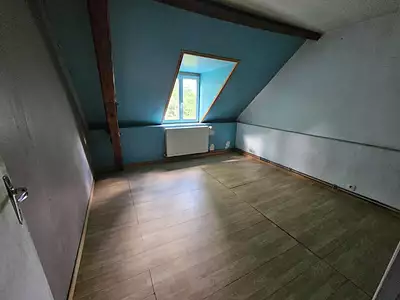 Maison, 86 m²