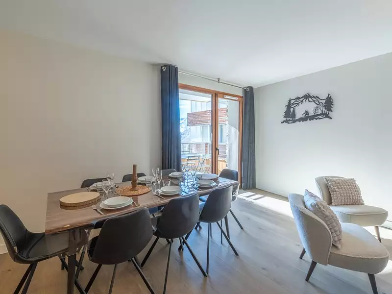 Appartement, 71 m²